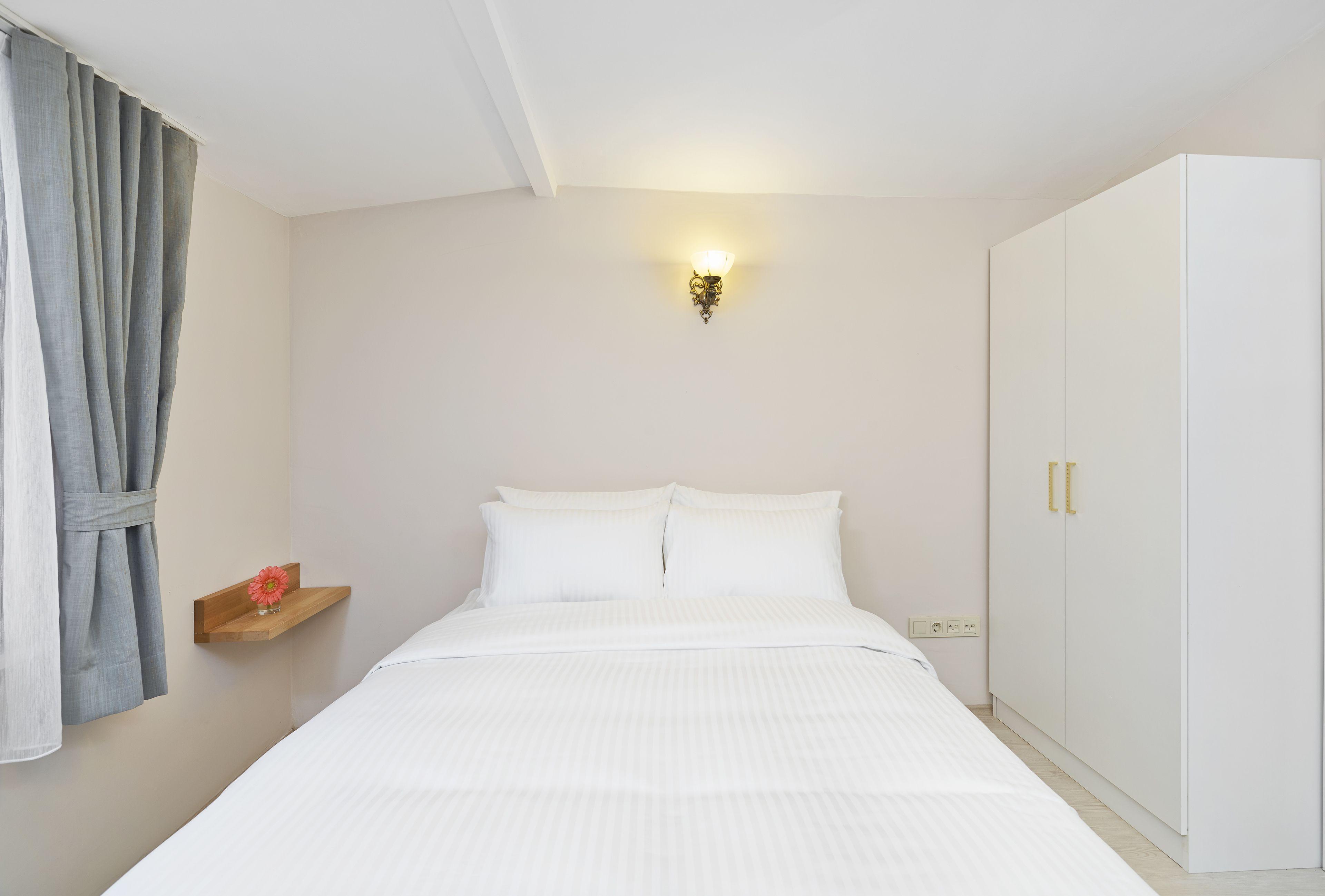 Euroistanbul Hotel — Photos 1
