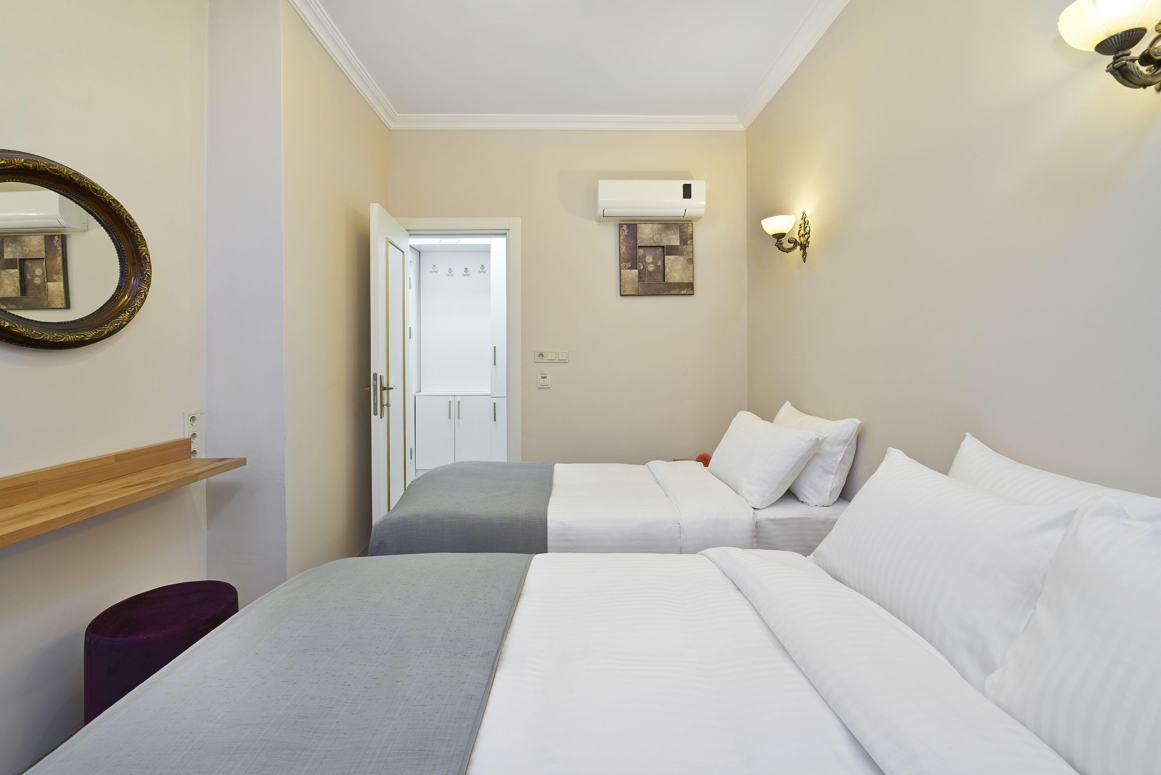 Euroistanbul Hotel — Photos 2