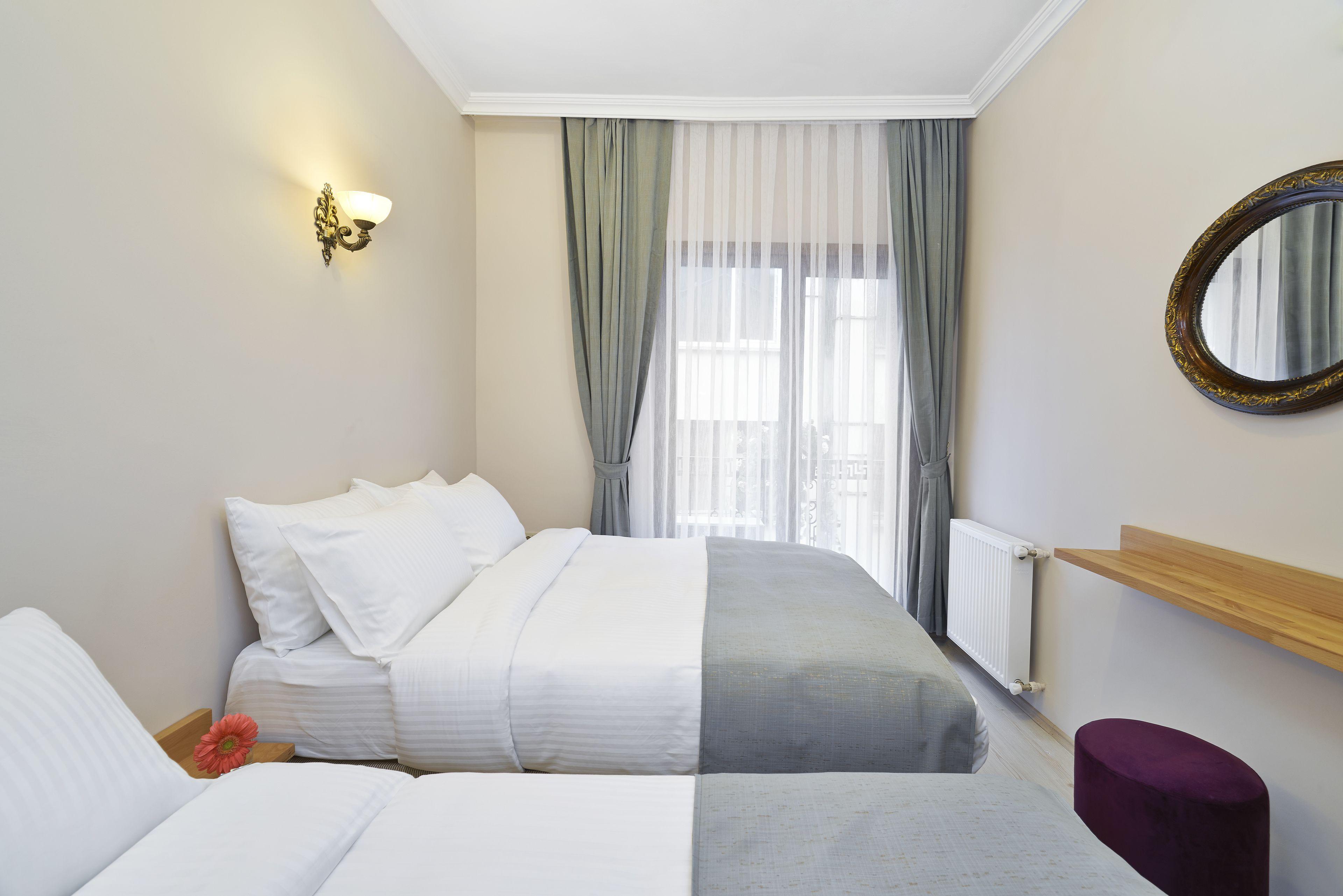 Euroistanbul Hotel — Photos 3